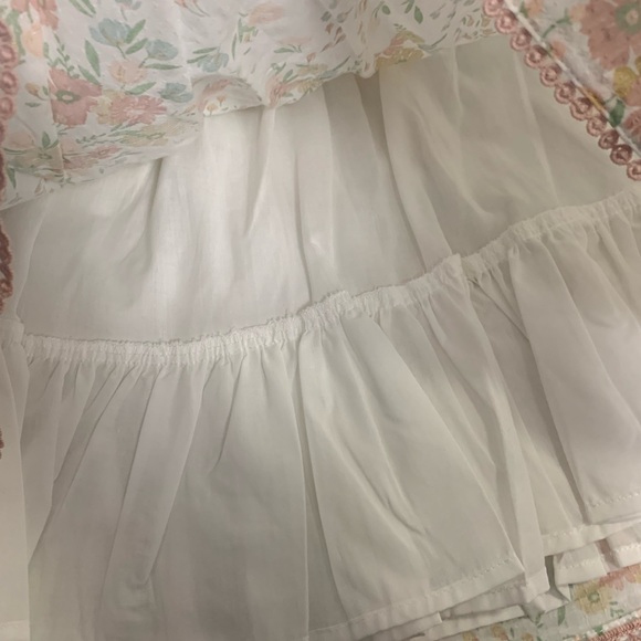 Cupcakes and cashmere dress - Picture 3 of 5